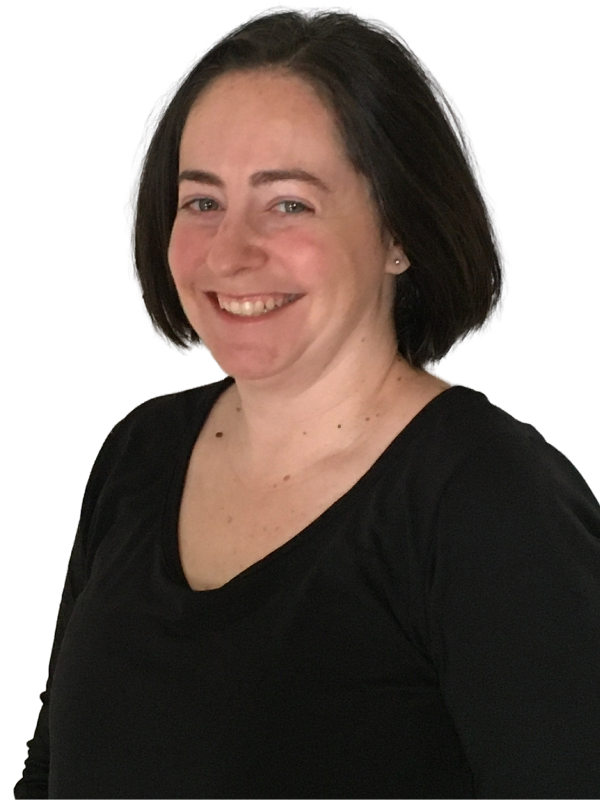 Colleen Pascuzzo, Virtual Bookkeeper